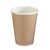 Tri-Cup 16oz Natural Double Wall Hot Cup