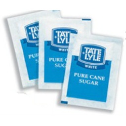 TA1873 WHITE SUGAR SACHETS