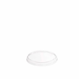 Sustain Deli Pot Lid - Outside Fit - 8oz