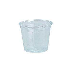 7oz Polarity Clear Tumbler