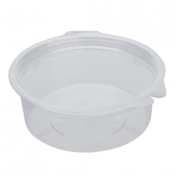 OLI125 125ML HINGED LID OLIPACK