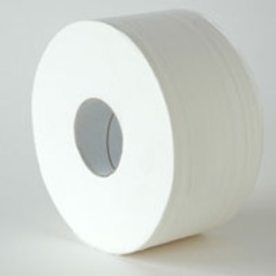 Mini Jumbo 2-Ply Toilet Roll – 76mm core