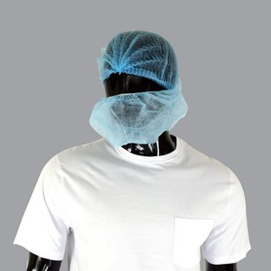 BLUE BEARD COVER MASK