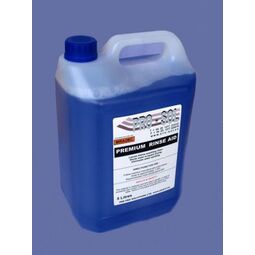 2BC PREMIUM RINSE AID 2X5LTR