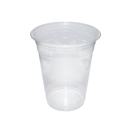 R16011 8OZ TULIP STYLE TUMBLER RPET