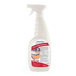 Cleanline Ultra Disinfectant - 750ml