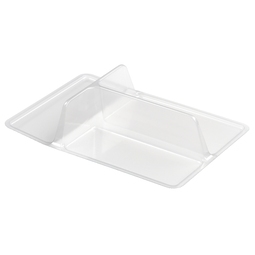 3 Cavity T-Shape Nibble Box Insert