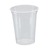 16oz Polarity Clear Tumbler