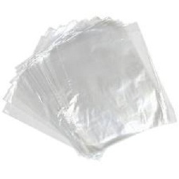 10X15 POLY BAGS 120G