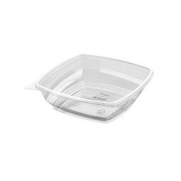 4174015004 750CC CLEAR PLAZA BOWL