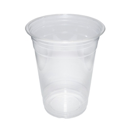 R16004 16OZ PET PLASTIC CUP