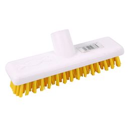 RS102854 23CM YELLOW WASHABLE DECK