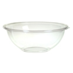 BOW12080-50 BOWL RND CLEAR 2.25L(E)