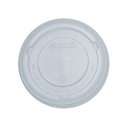 TC32-636TS STRAW SLOT LIDS