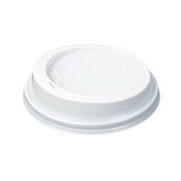 16oz White Hot Cup Sip Lid