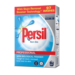 101103062  PERSIL NON BIO 97WASHES 6.3KG