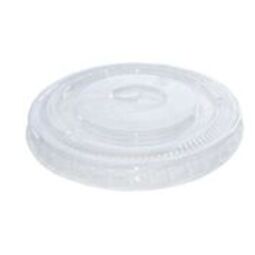 R10016 FLAT STRAW LID FOR 9OZ TUMB