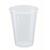 10oz Polarity Clear Tumbler