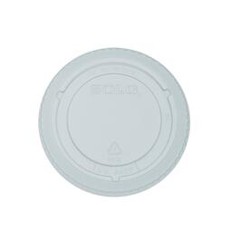 506961 662TP NO SLOT LIDS FOR TP12