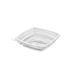 4152015001 375CC CLEAR PLAZA BOWL