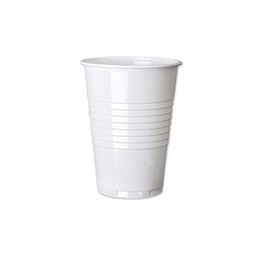 5585 7OZ TALL WHITE VEND CUP (08329)