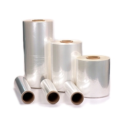 520MM FLOW WRAP FILM 1X1910M