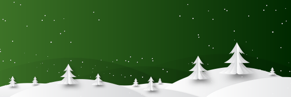 Christmas Opening Hours 2025